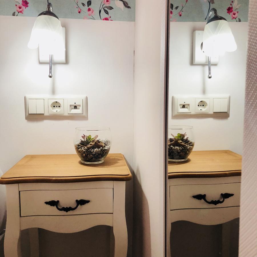 Lovely Apartments Патра Екстериор снимка